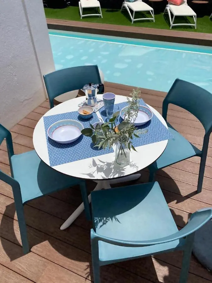 Villa Lanzarote Relax Коста Бланка 0*,  Испания