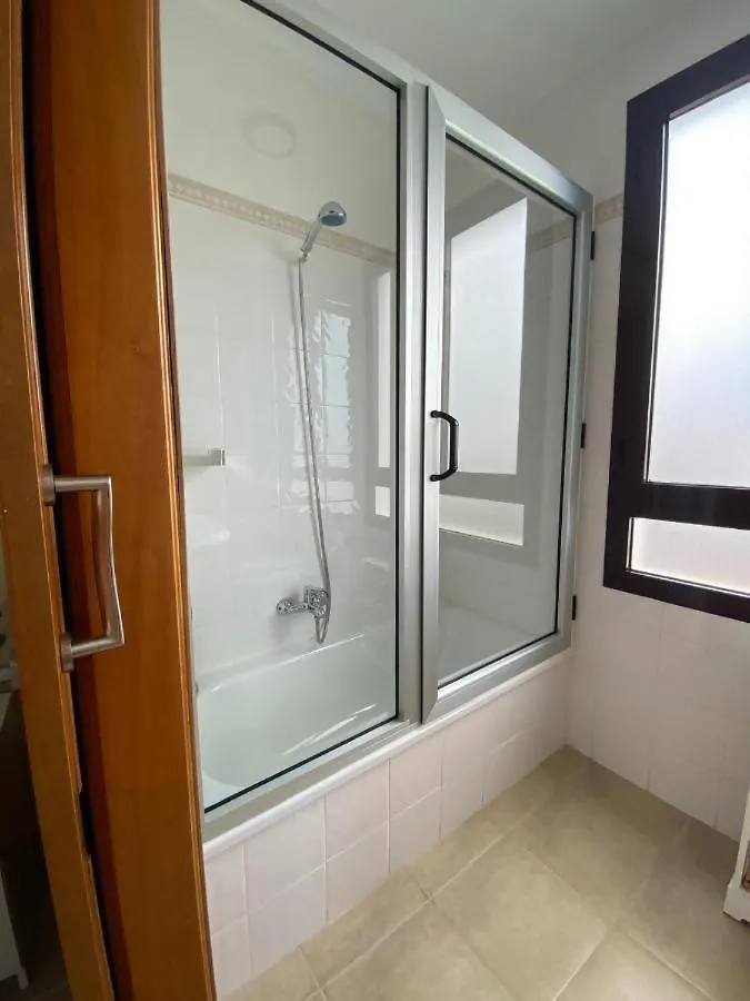 Villa Lanzarote Relax Коста Бланка Испания
