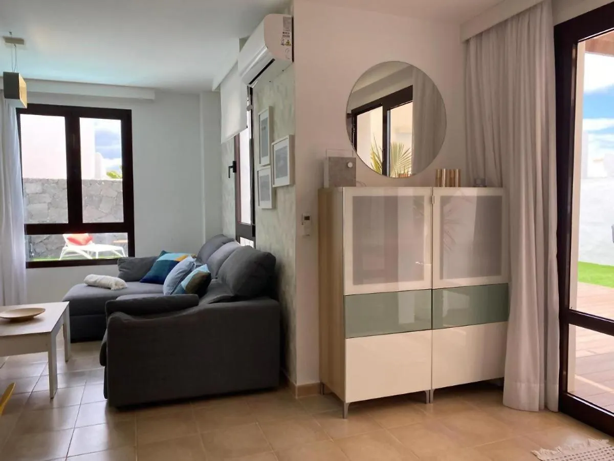 Villa Lanzarote Relax Playa Blanca