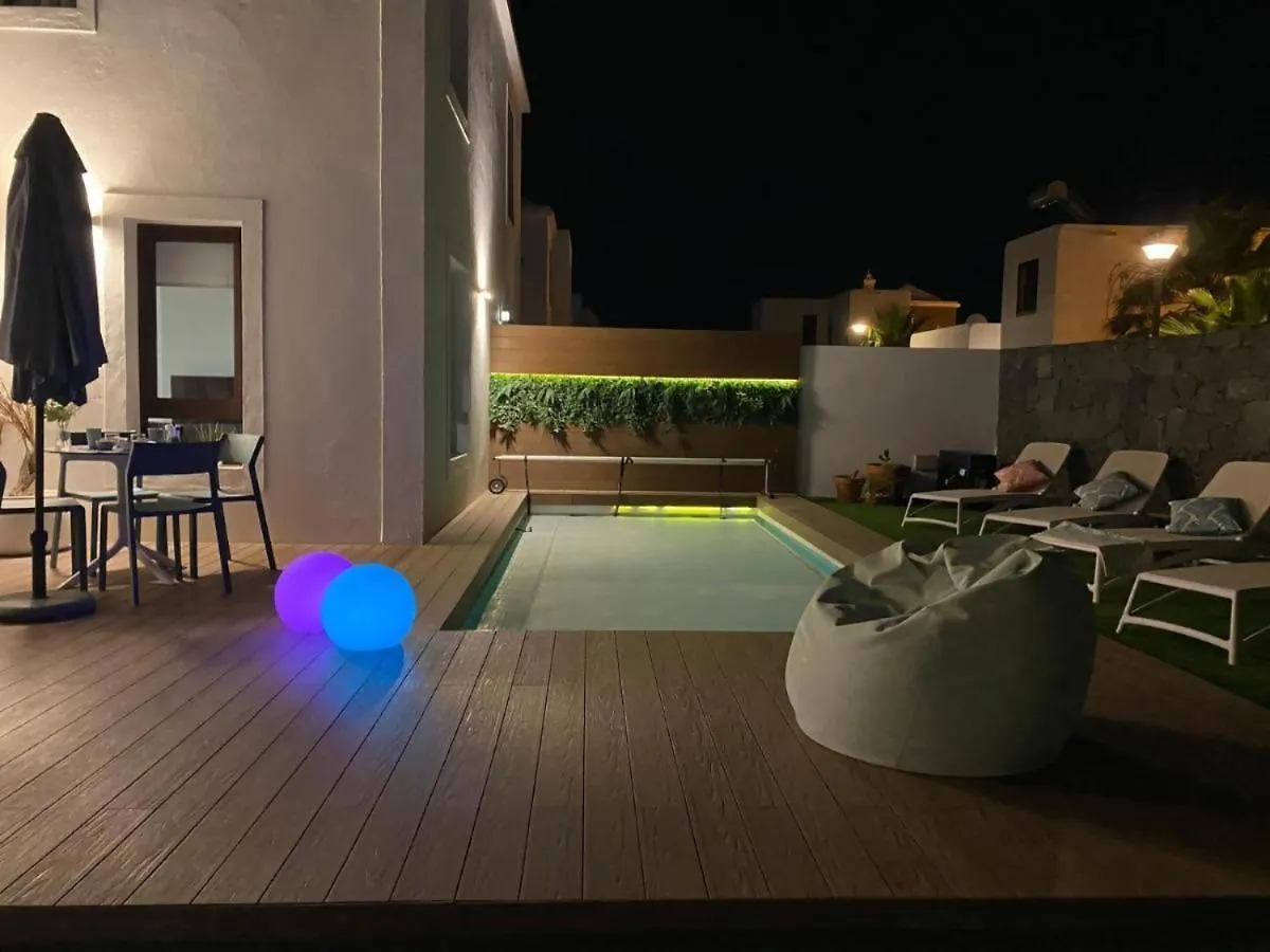 Villa Lanzarote Relax Playa Blanca   Playa Blanca (Lanzarote)