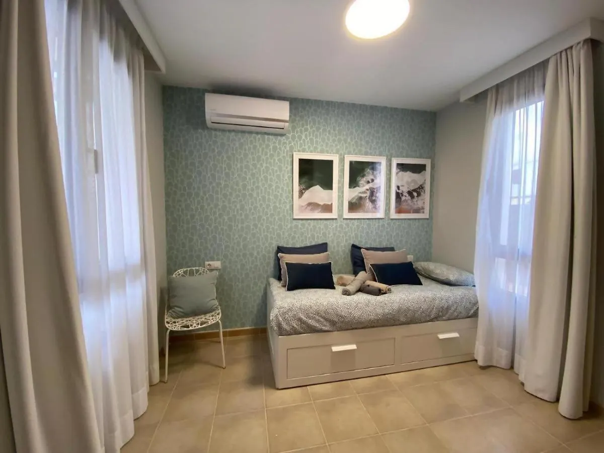 Villa Lanzarote Relax Playa Blanca  Spain