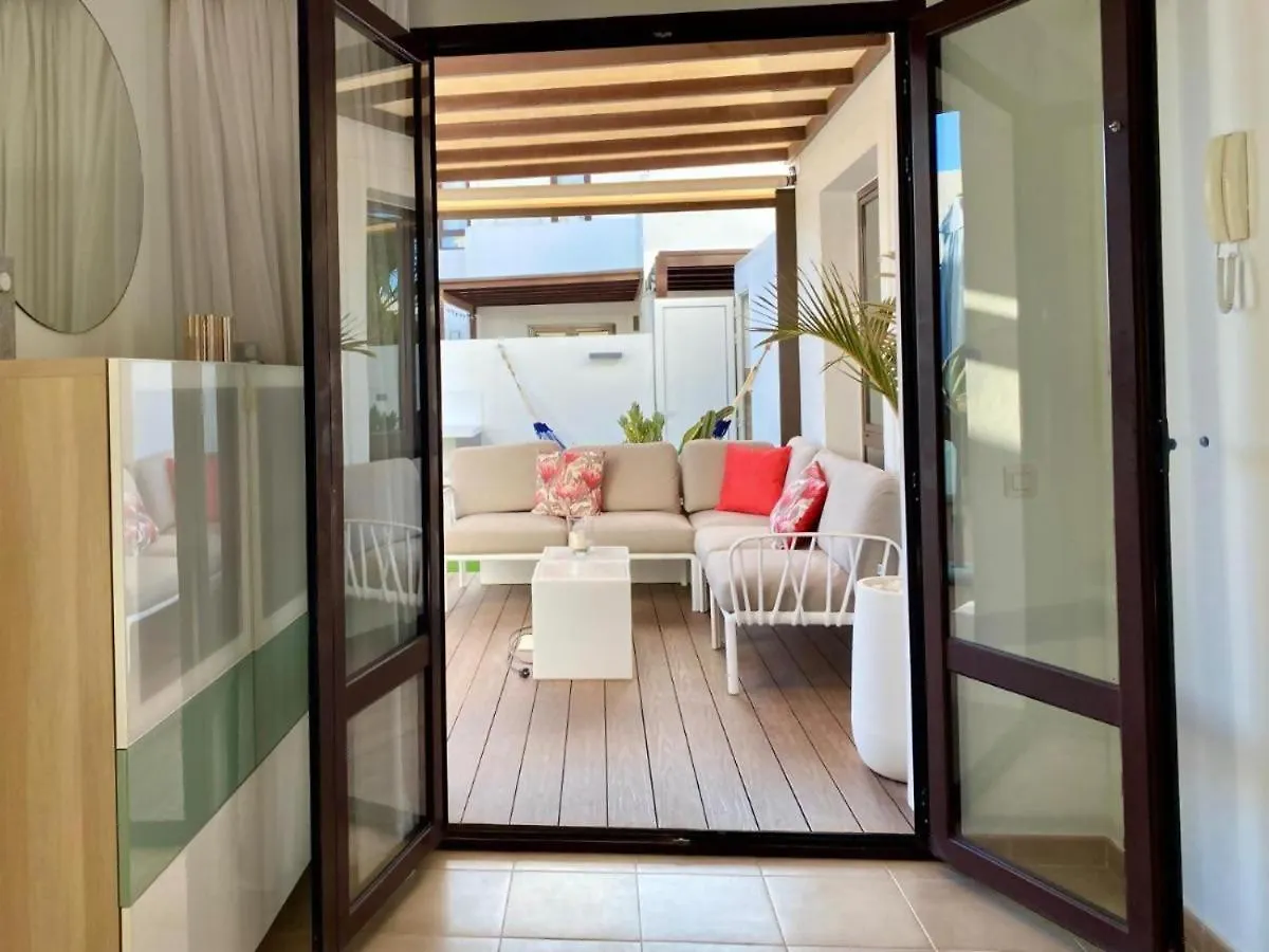 Villa Lanzarote Relax Playa Blanca