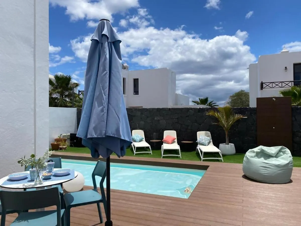 Villa Lanzarote Relax Playa Blanca   Playa Blanca (Lanzarote)