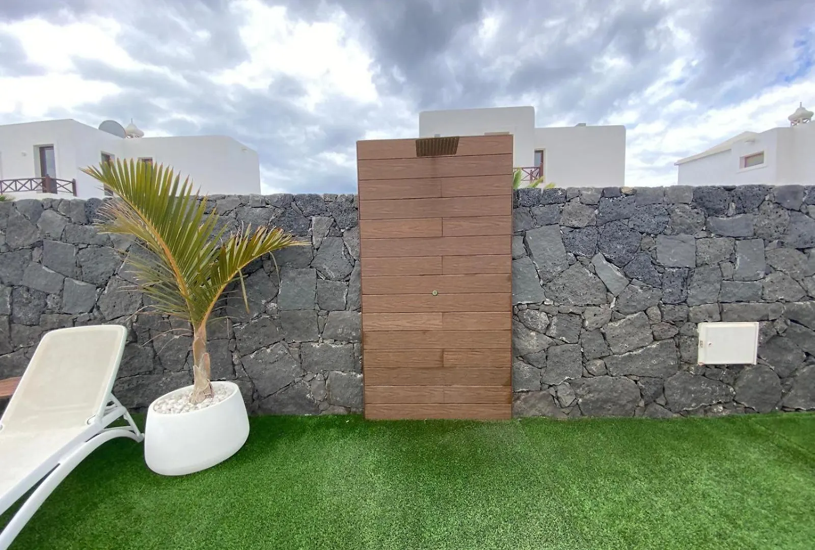 Villa Lanzarote Relax Playa Blanca