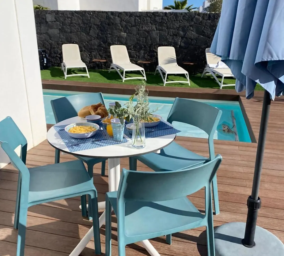 Villa Lanzarote Relax Playa Blanca   Playa Blanca (Lanzarote)
