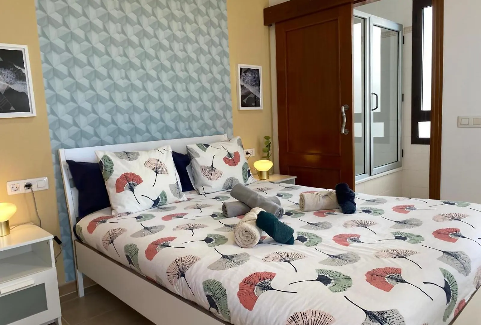 Villa Lanzarote Relax Playa Blanca  Spain
