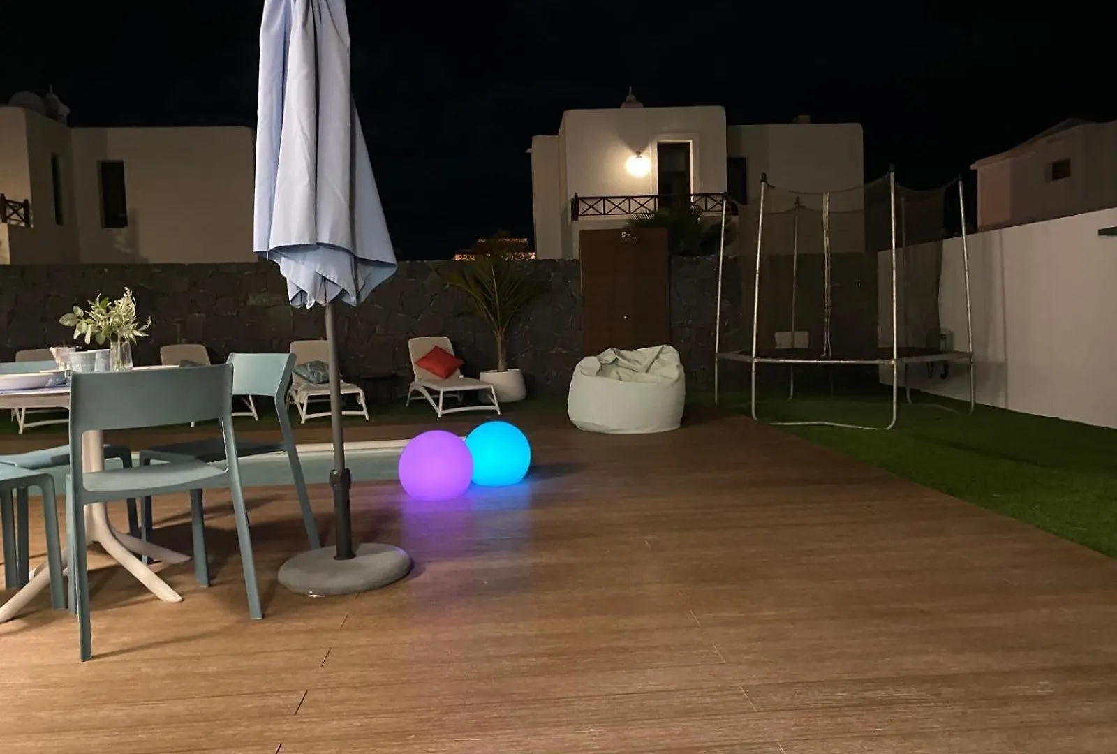 Villa Lanzarote Relax Playa Blanca