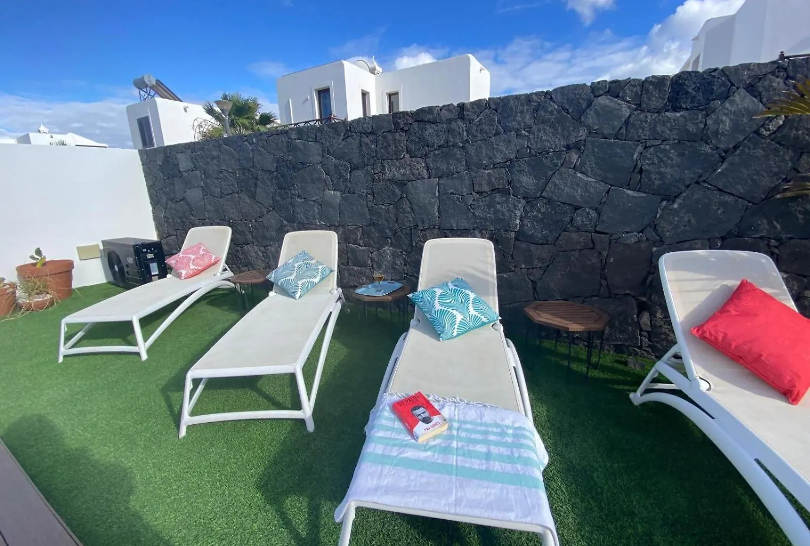 Villa Lanzarote Relax Playa Blanca   Playa Blanca (Lanzarote)