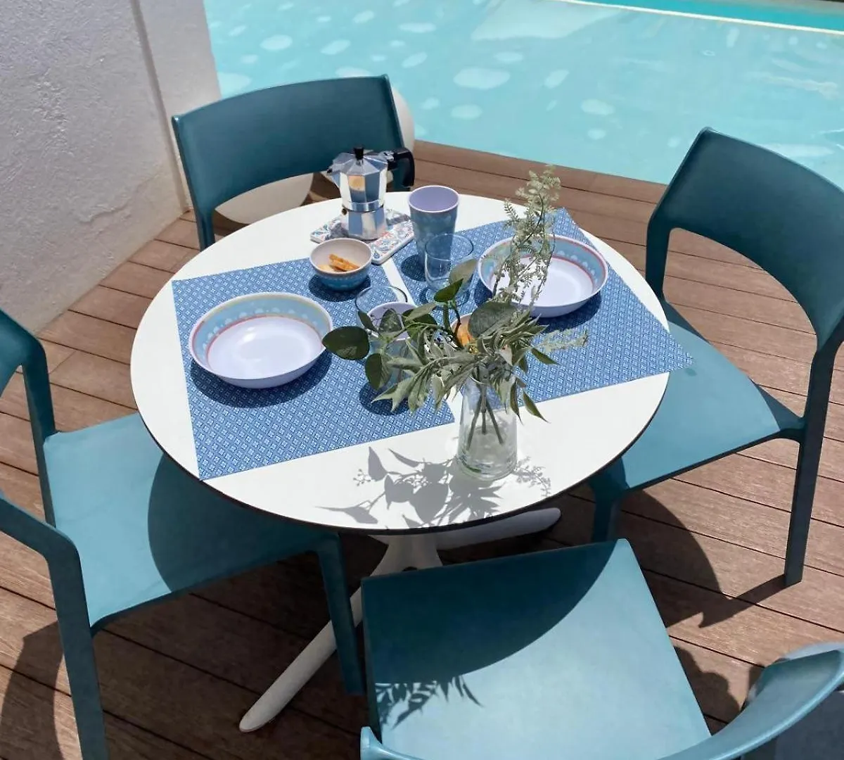 Villa Lanzarote Relax Playa Blanca
